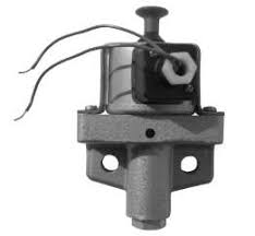 Электропневмовентиль ВВ-32(Ш), ВВ-34(Ш), ВВ-351, ВВ-352