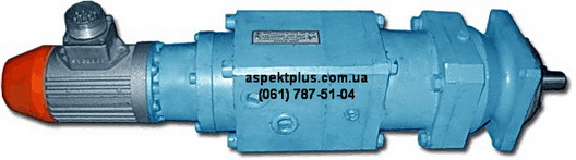 Гидроусилитель Э32Г18-22К, Э32Г18-23К, Э32Г18-24К