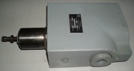 Гидроклапан давления БГ66-34М