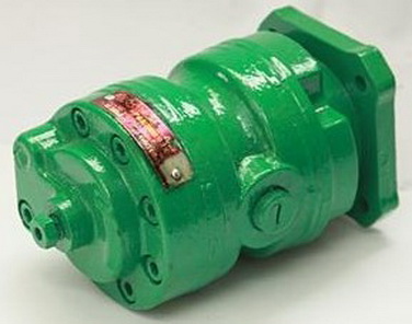 Насосы пластинчатые 3БГ12-41, 3БГ12-42, 6БГ12-41, 6БГ12-42, 10БГ12-41, 10БГ12-42