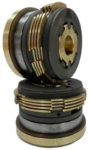 Муфта электромагнитная ЭТМ 091