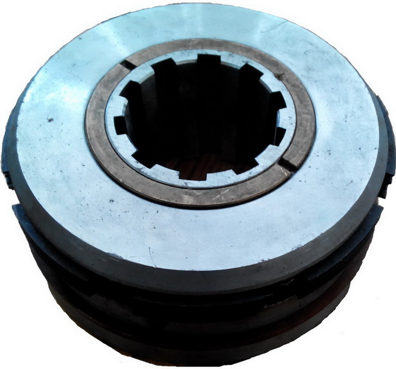 Муфта электромагнитная ЭТМ 092