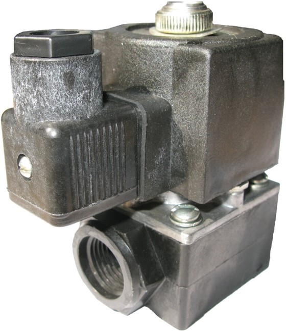 Пневмораспределитель П-РЭ-2/16.А1