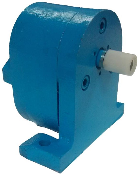 Насос шестеренный Г11-11А