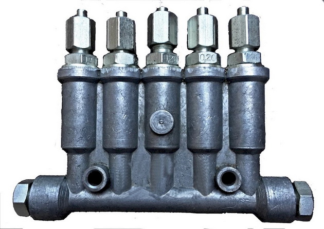 Питатель импульсный 2-020-020-020-020-020