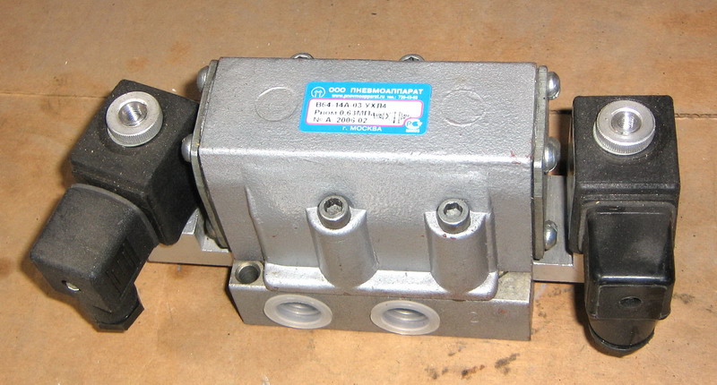 В64-14А-03 параметры и фото