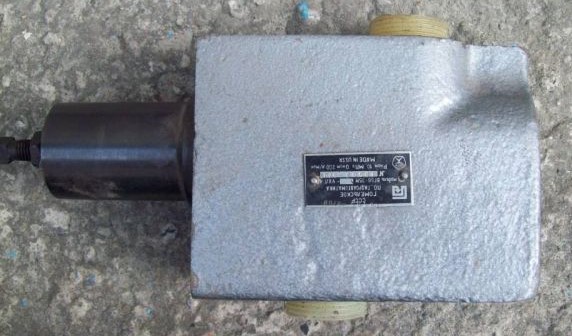 Гидроклапан давления ВГ66-32М