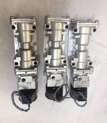 Клапан КЭП-16 (КЭП16-1, КЭП-16-1, КЭП16.1, КЭП 16.1)