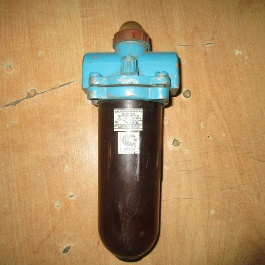 Маслораспылитель В44-26 (В44-16)