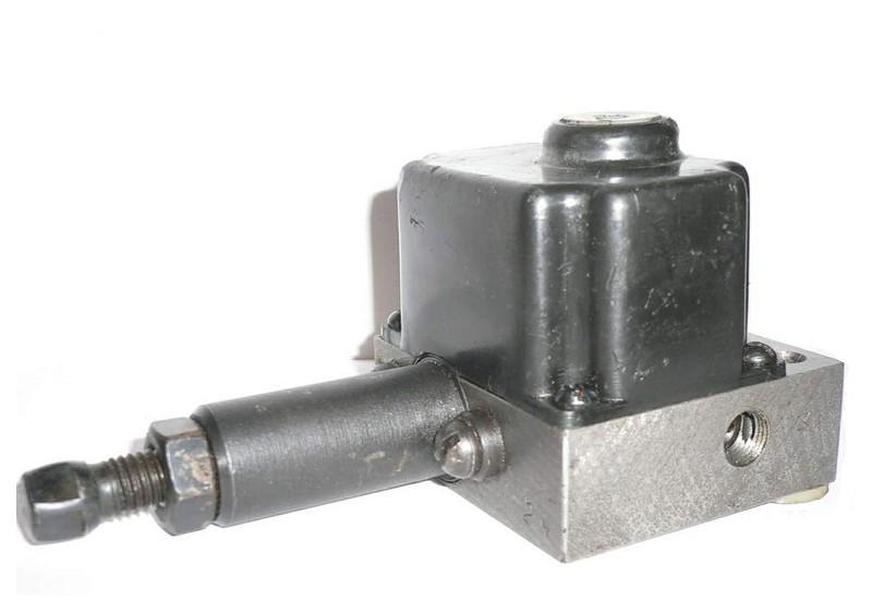 Реле давления 2 ГОСТ 26005-83