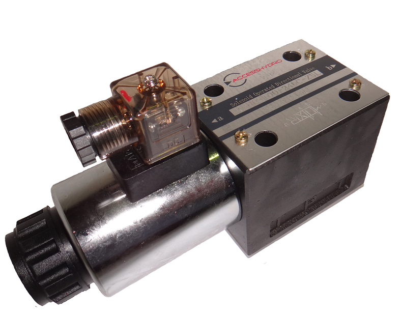 Гидрораспределители ВЕ10 574Е Г24, ВЕ 10 574Е В110, ВЕ10.574Е.В220