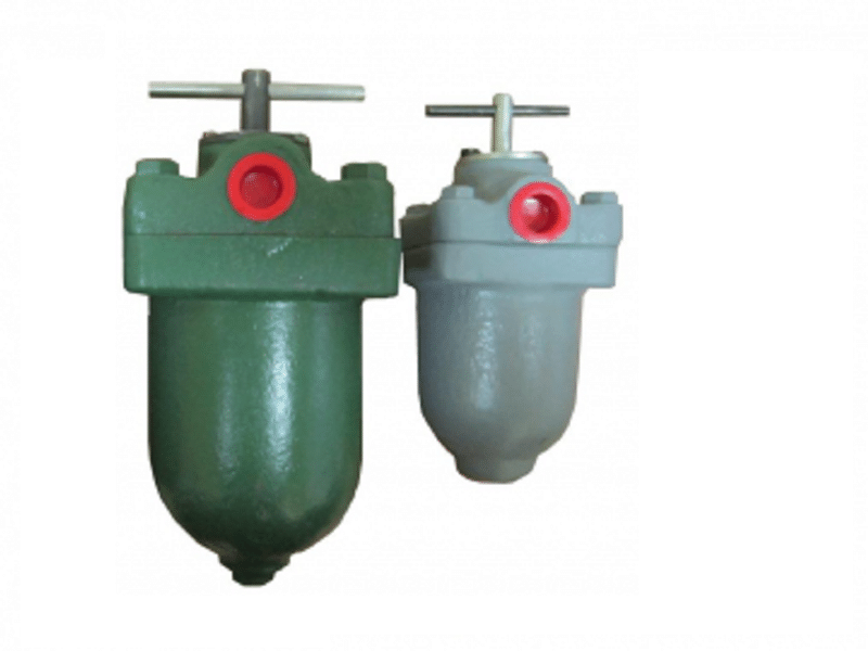 Фильтр щелевой 40-125-2