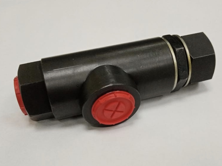 Гидроклапан предохранительный КПШ-25