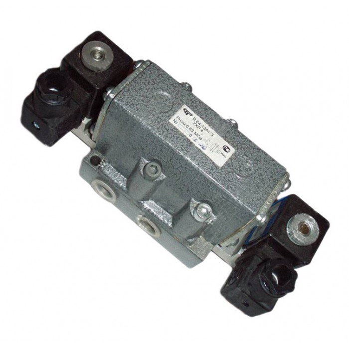 Пневмораспределитель В64-15А-03