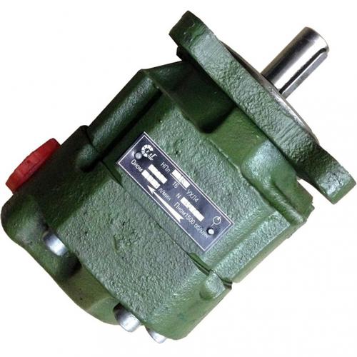 Насос НПл-16/16