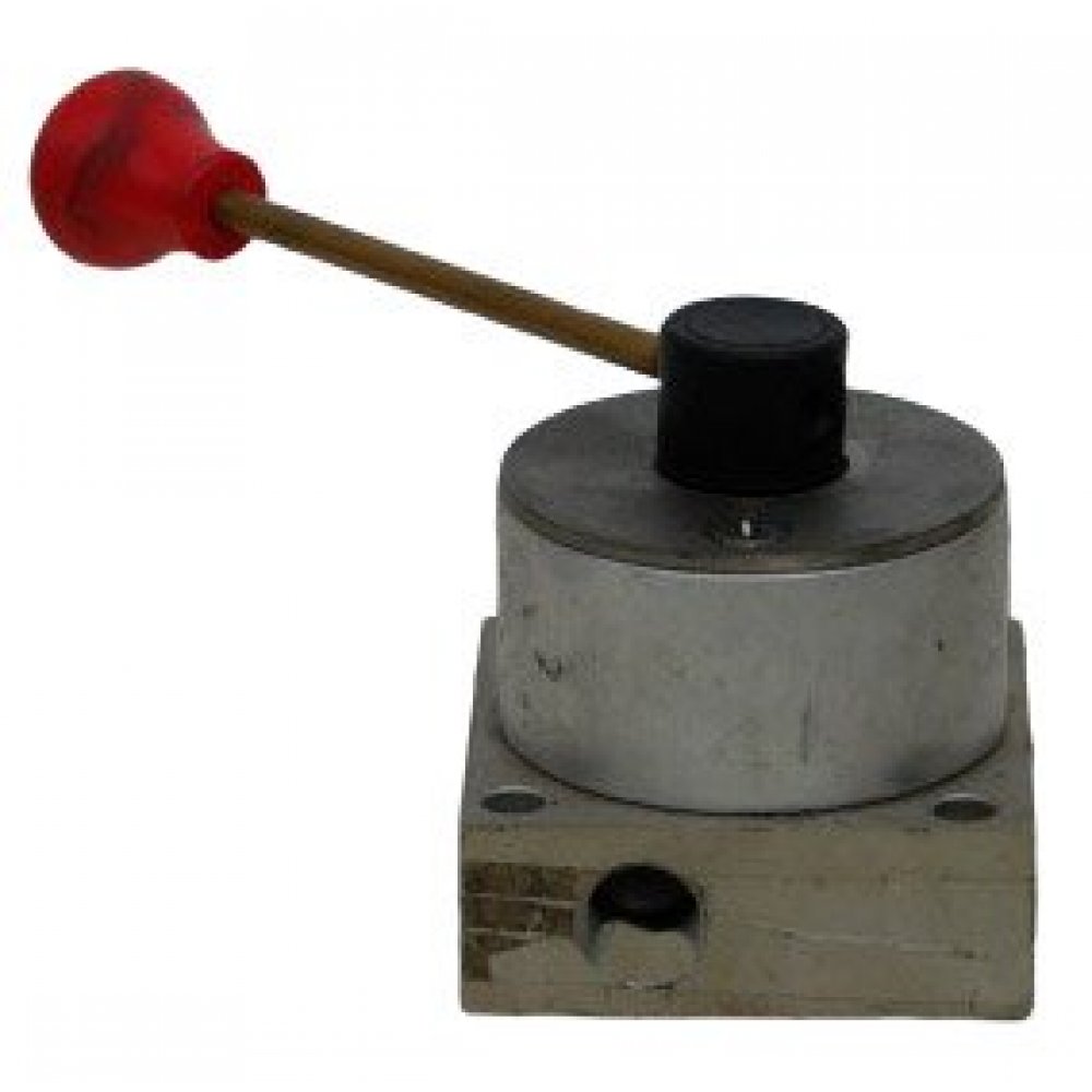 Пневмораспределитель КРу16.1