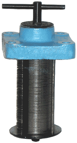 Фильтр щелевой 10-80-2, 16-80-2, 25-80-2, 40-80-2, 16-125-2, 25-125-2, 40-125-2, 63-125-2