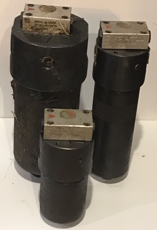 Фильтр гидравлический 20-25КВ