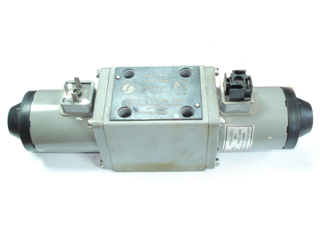 Гидроаспределители Ду=10 мм