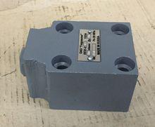 Гидроклапаны обратные ПГ51-24, ПГ51-22