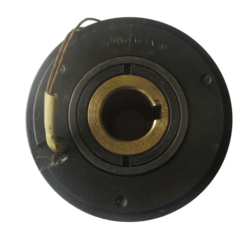 Муфта электромагнитная ЭТМ 076