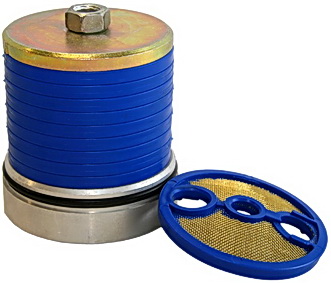 0,04 АС42-54 фільтр сітчастий