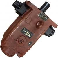 Насос-моторы РМНА 32/35, РМНА 63/35, РМНА 125/32, РМНА 250/35