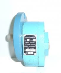 Насос шестерённый АГ11-11. Описание и фото.