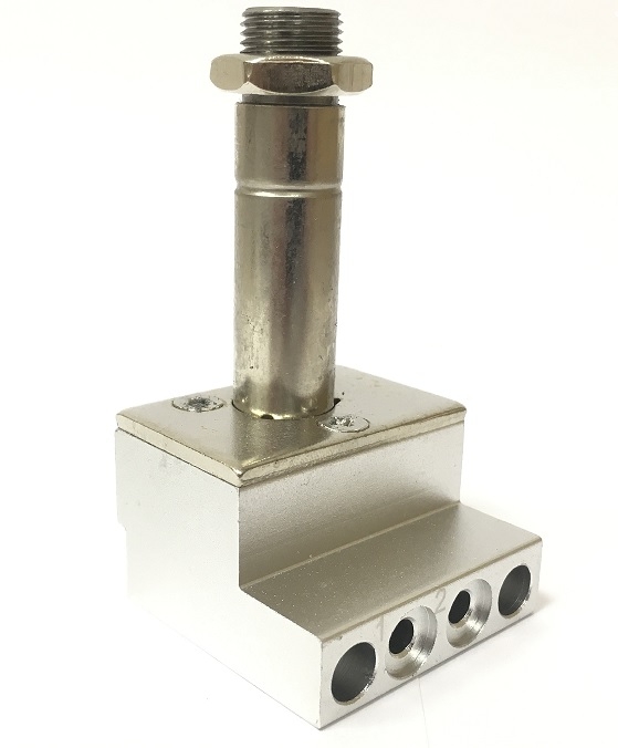 Клапан распределителя В64 (П-ЭПР3-612)