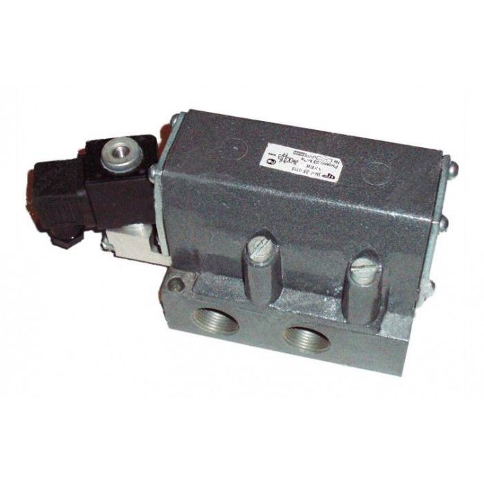 Пневмораспределитель В64-25А-03
