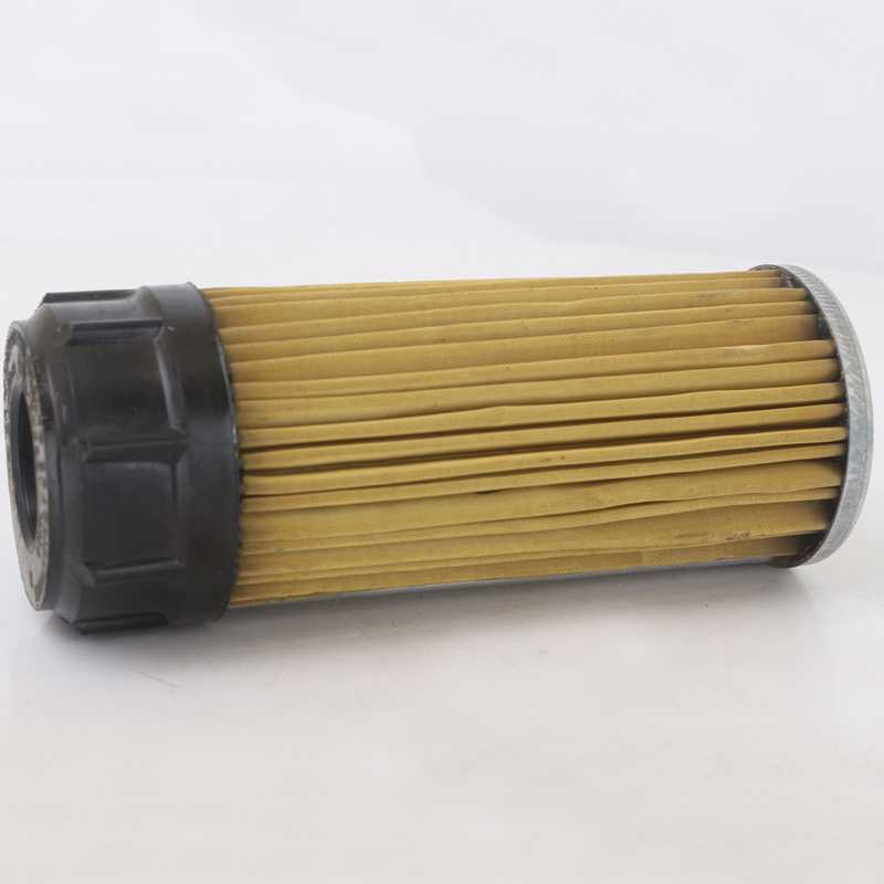 Фильтр всасывающий сетчатый 10-80-2