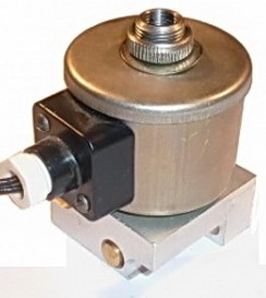 Распределитель П-РЭ-3/2.5-7312