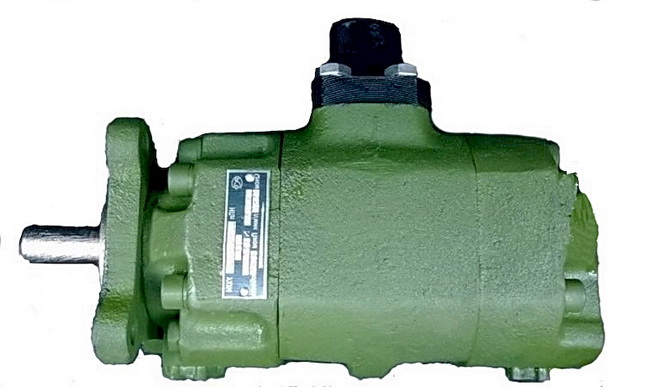 Насос пластинчатый НПл 25-25/16