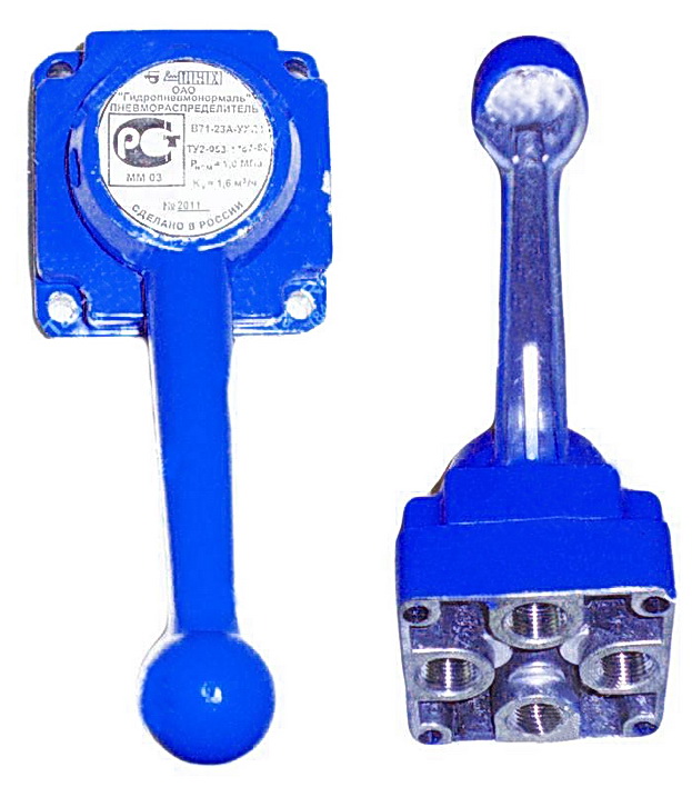 В71-22А (описание и фото)