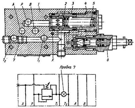 Предохранительные клапаны МКПВ-10/ЗМ по ТУ2-053-1758—85