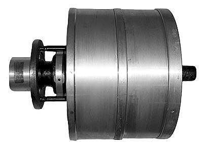 Пневмоцилиндр вращающийся ПЦВС 200