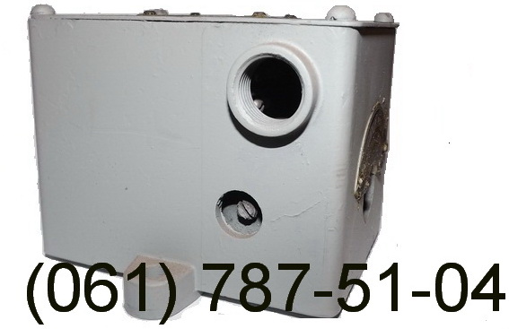 Реле давления Г62-21