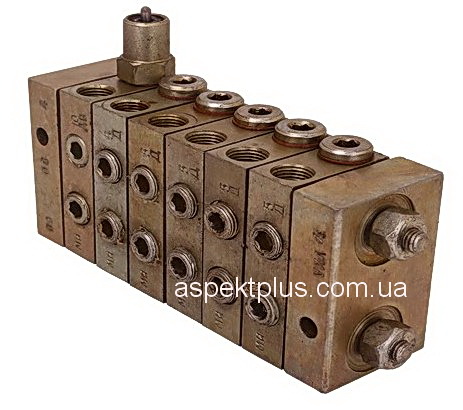 Питатель МИ-6 с индикатором