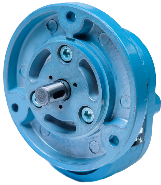 Насос шестеренный АГ11-11А