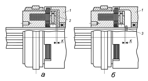 Муфты ЭМ 12, ЭМ 22, ЭМ 32, ЭМ 42, ЭМ 52, ЭМ 62, ЭМ 12А, ЭМ 22А, ЭМ 32А, ЭМ 42А, ЭМ 52А, ЭМ 62А