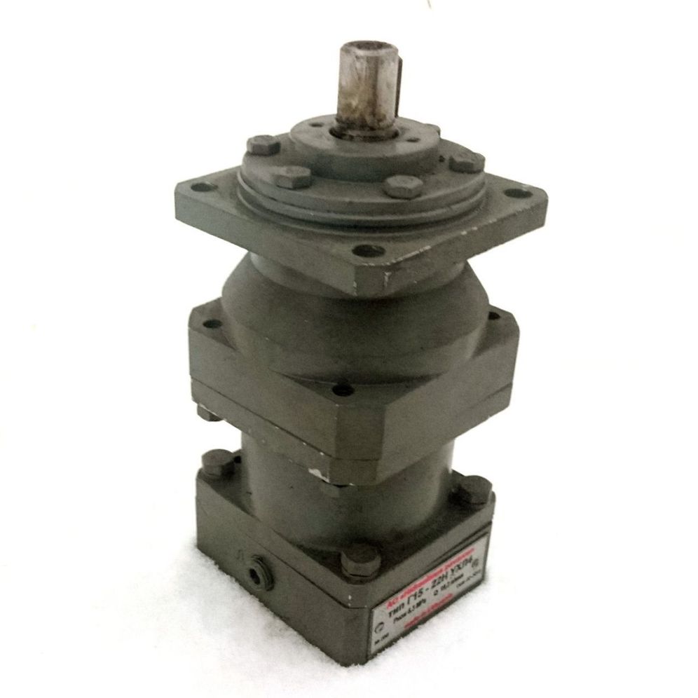 Гидромоторы аксиально-поршневые Г15-21Р, Г15-22Р, Г15-23Р, Г15-24Р, Г15-25Р