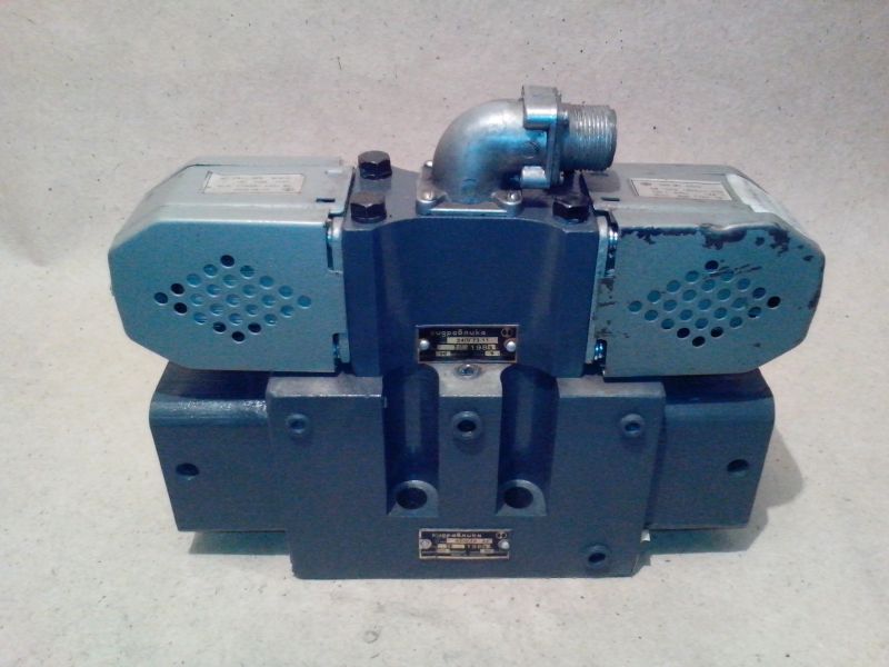 Гидрораспределитель 34ПГ73-11, 35ПГ73-11