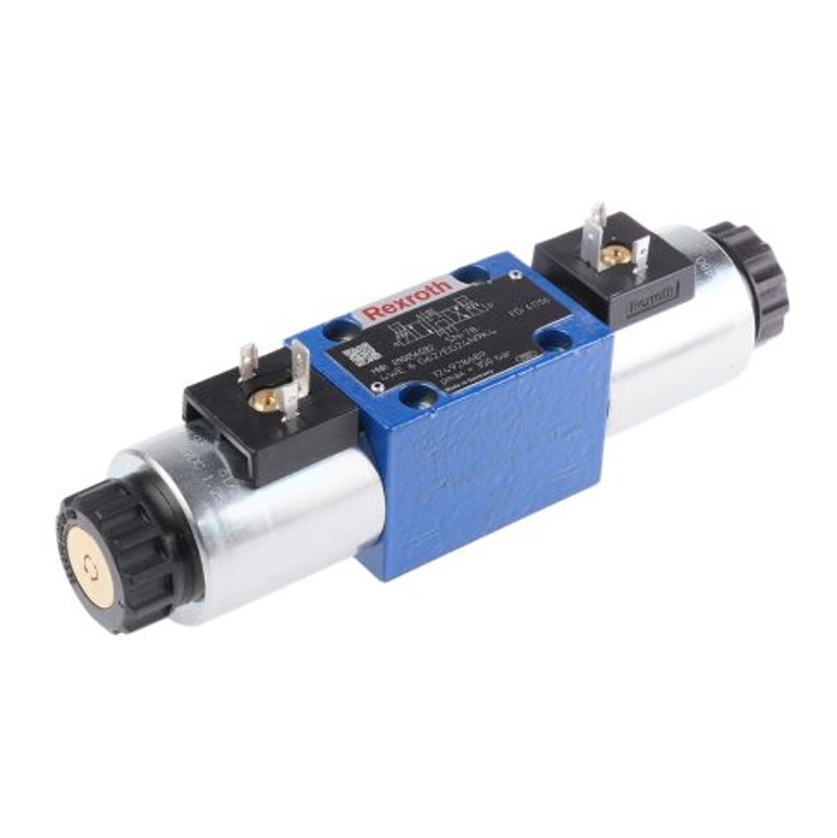 Гидрораспределитель 4WE 6 HA6X/EG24N9K4