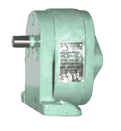 Насос Г11-11, Г11-11А, АГ11-11, АГ11-11А