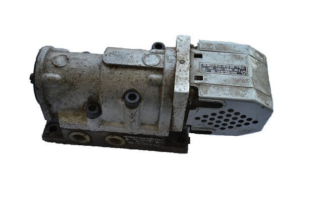 Пневмораспределители В64-23М 220В