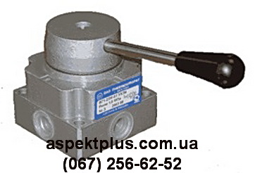 Пневмораспределители В71-24М-01, В71-24М-02, В71-23М-01, В71-23М-02, В71-22М-01, В71-22М-02