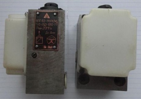 Реле давления ГПГ 62-11
