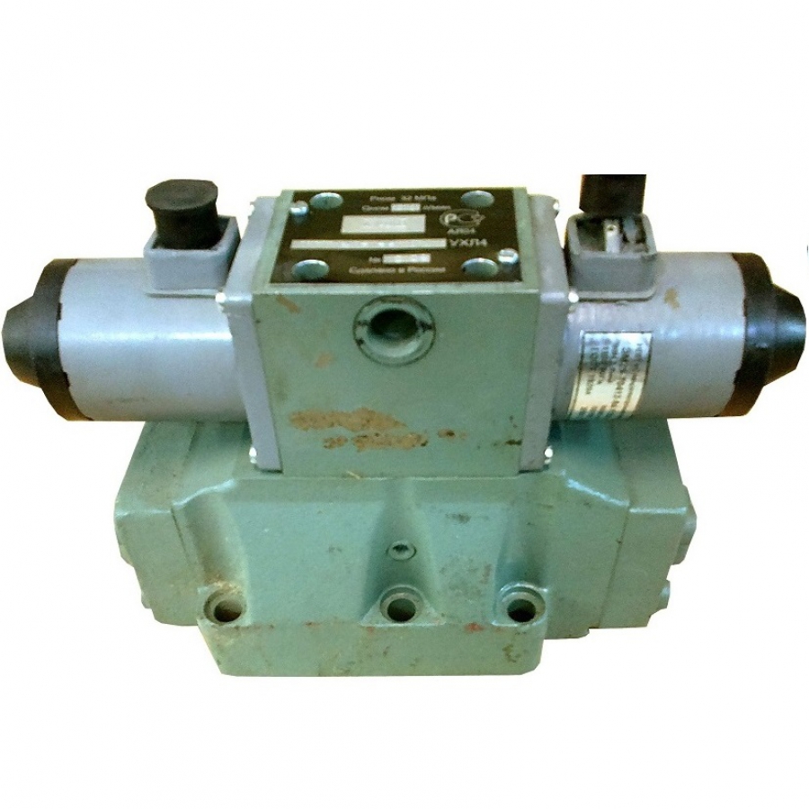 Гидрораспределитель 1Р323-АЛ2-14