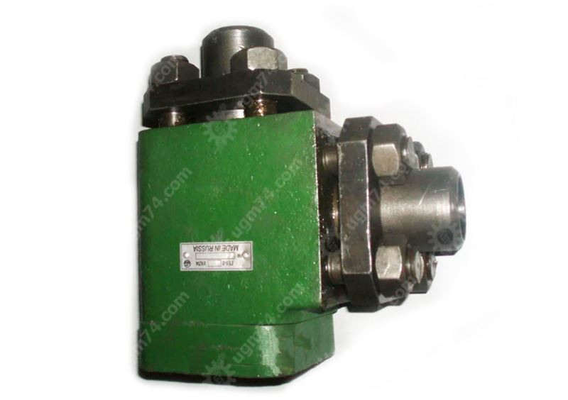 Гидроклапан обратный Г51-37