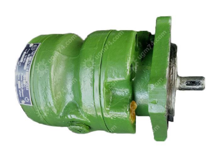 Насос пластинчатый 3БГ12-41